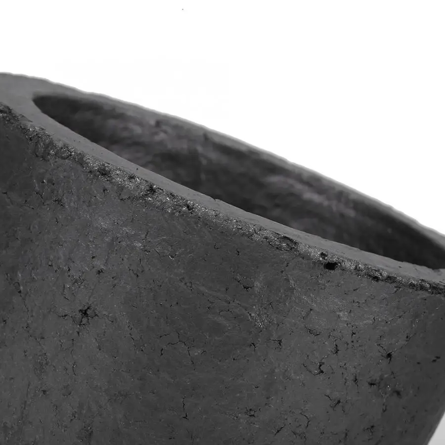 6 кг форма чашки карбида кремния графитовая печь литейный тигель плавильный инструмент высокое качество ювелирные изделия инструмент для ювелирного изготовления