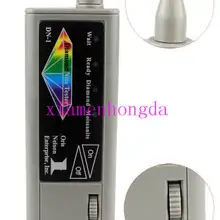 Goldsmith двойной селектор алмазов тестер, селектор алмазов