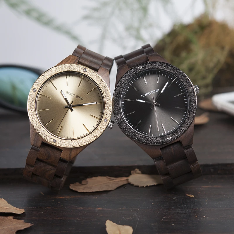 NEW bobo bird watches men fashion luxury brand wristwatches (9)