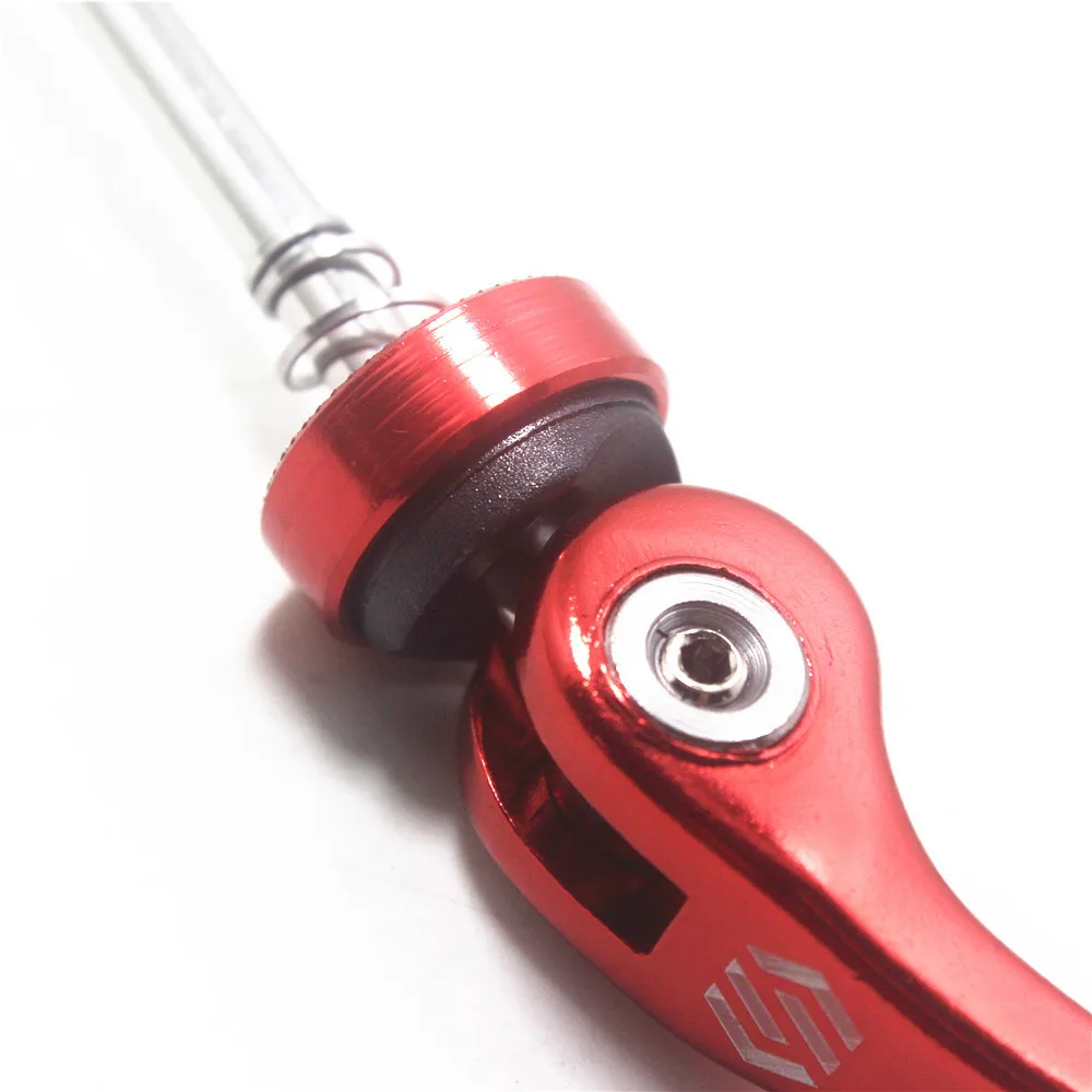 Выберите Дорожный Велосипед Quick Release велосипед шашлык 100/130 мм Quick Release колеса