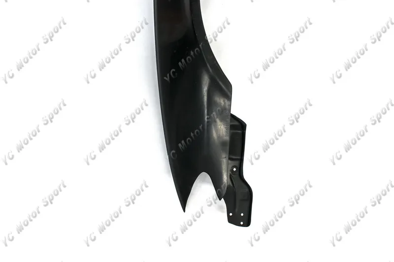 1999-2002 Nissan S15 Silvia Dmax Style +30mm Front Fenders FRP (14)