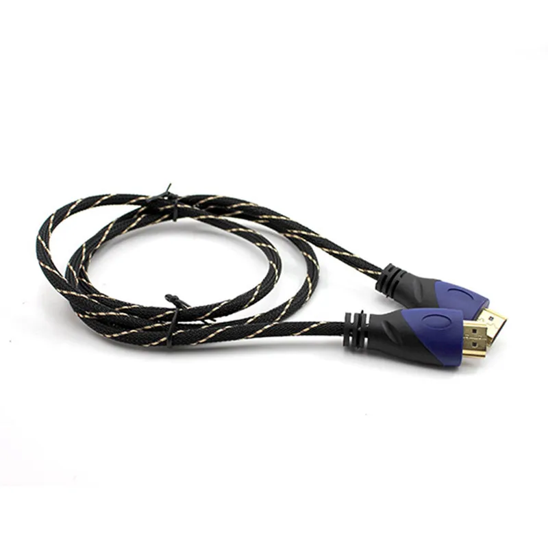 10M High Speed 1.4v HDMI to Hdmi Computer Long cable