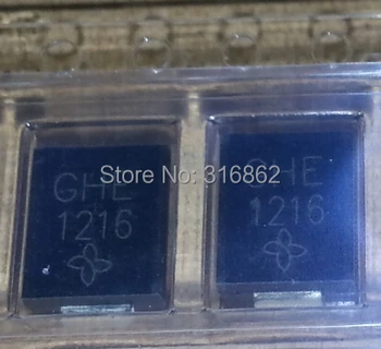 

SMCJ110CA SMCJ GHE marking TVS Diodes ORIGINAL 50PCS/LOT Free Shipping