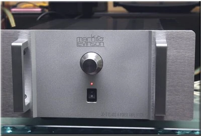 MARK LEVINSON ML-2 35 Вт стерео усилитель мощности класса А клон оригинального усилителя MARK LEVINSON, Hi-End аудио