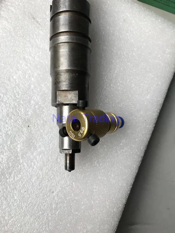 

Used for Cummins 13L injector common rail injector diesel collector 9.5mm repair tool double sealing no leaking