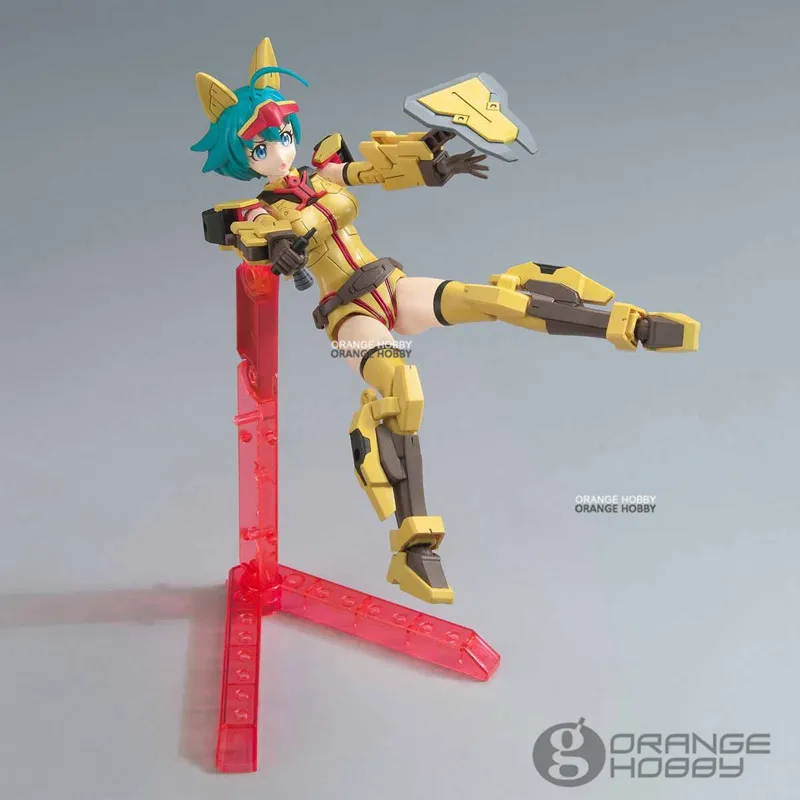 BANDAI-HGBD01607