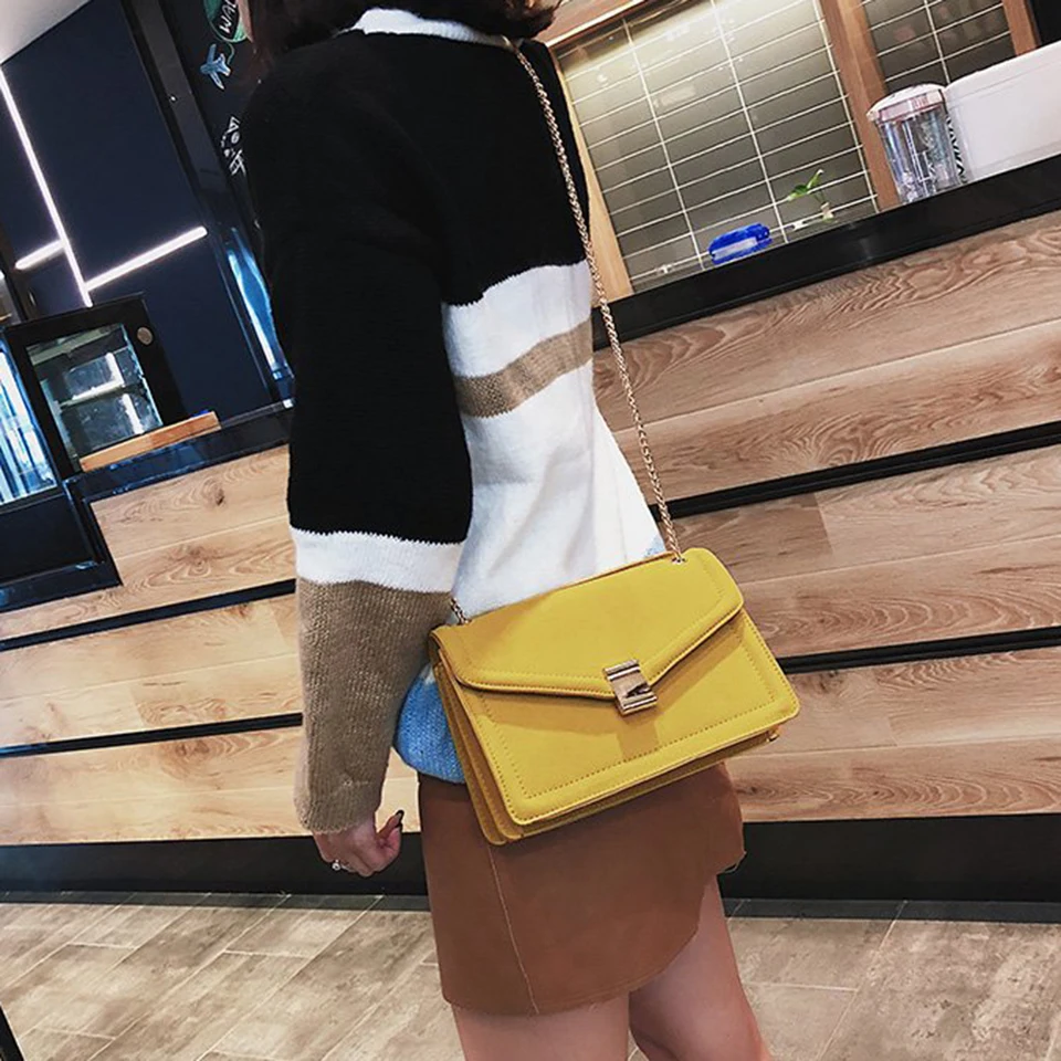 Female Square Bag (21)