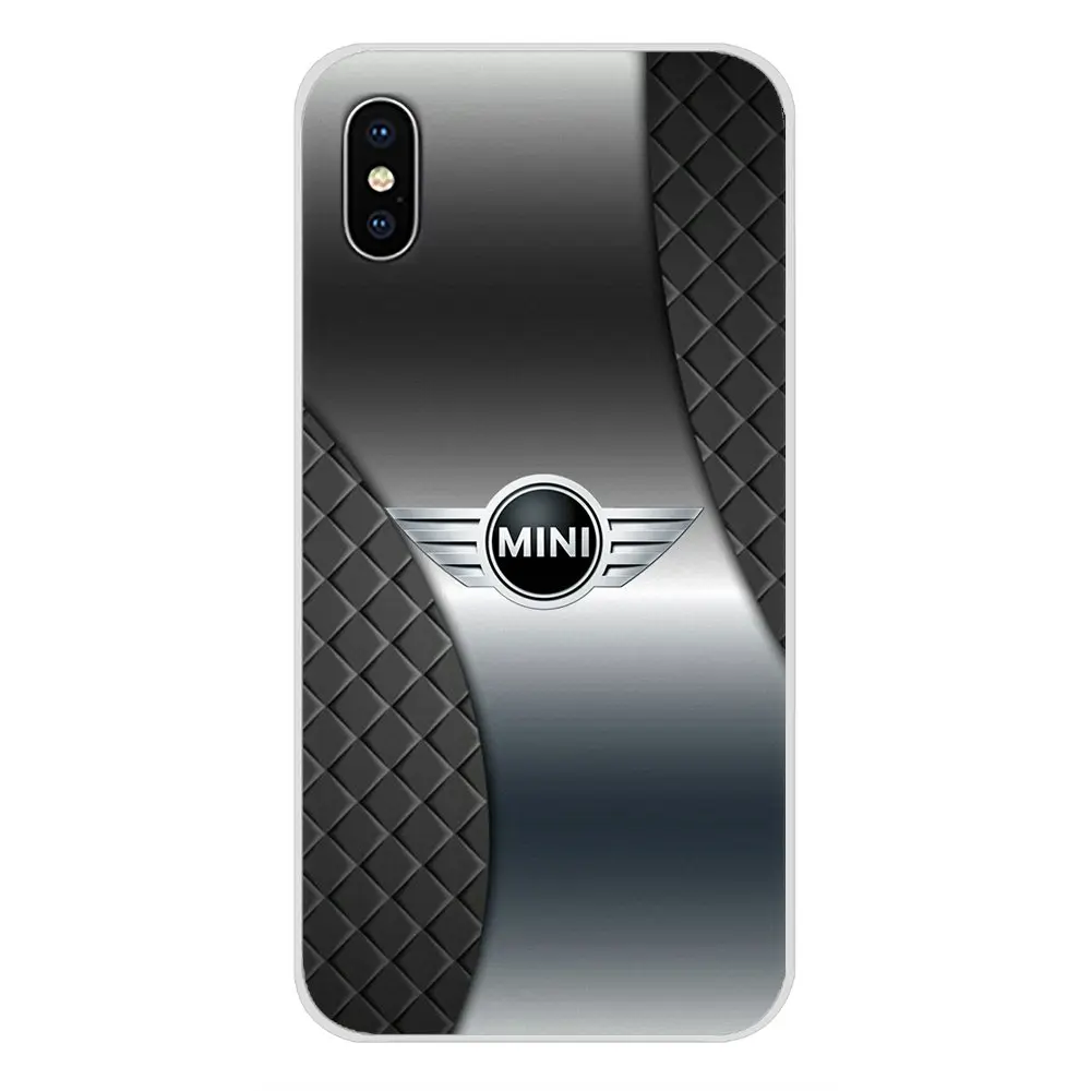 Для Apple iPhone X XR XS MAX 4 4S 5 5S 5C SE 6 6S 7 8 Plus ipod touch Аксессуары для телефона Чехлы автомобиля