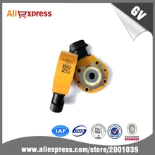 Соленоидный клапан 214-5427 для CAT-C7, 263-8213/254-4339/235-2888 Америка импорт, высококачественный Соленоидный клапан 2145427 для продажи