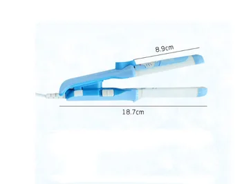 

free shipping Straight Hair/curly hair Rotating power cord Curly Hair Stick Personal Care Appliances