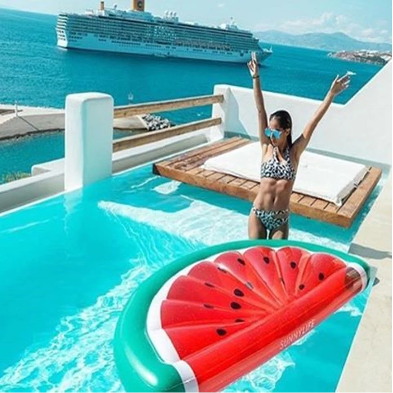 NEW-Watermelon-Infaltable-180cm-Pool-Float-for-Adults-Giant-Swimming-Float-Air-Mattress-Lounger-Water-Sport (1)