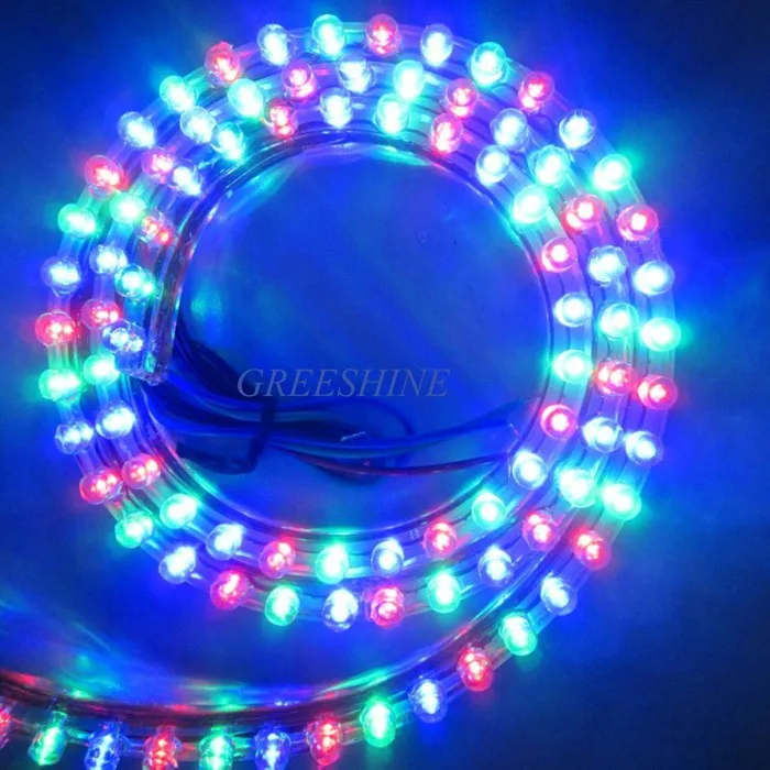 great wall led strip flat04