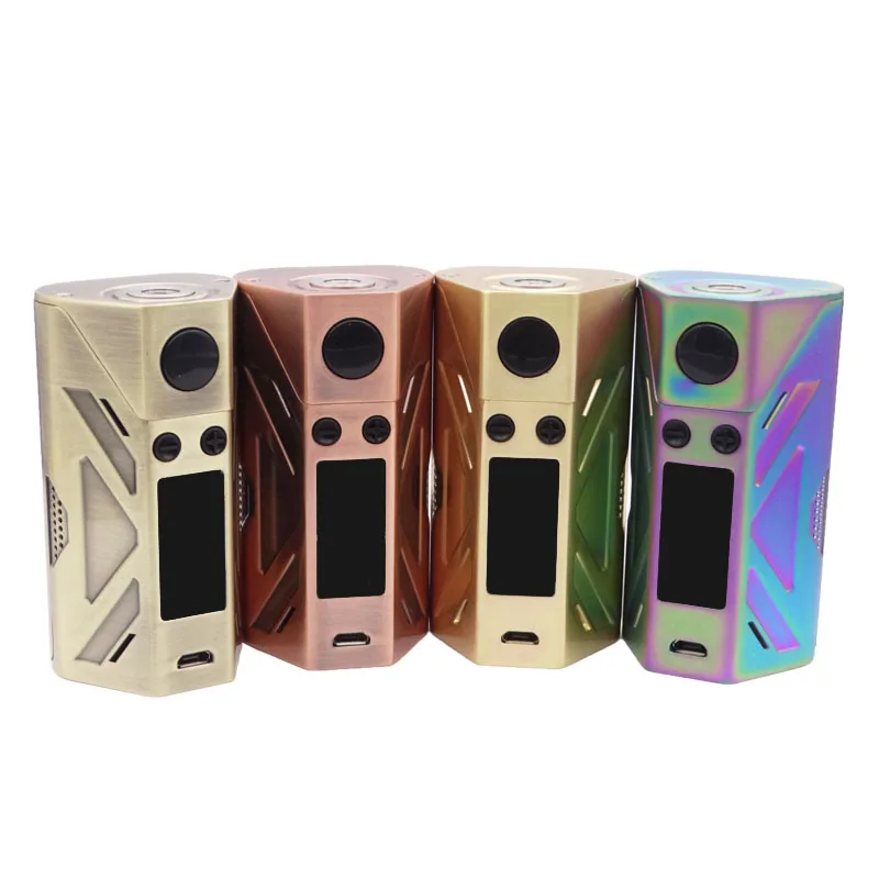 vapor storm mod 200w