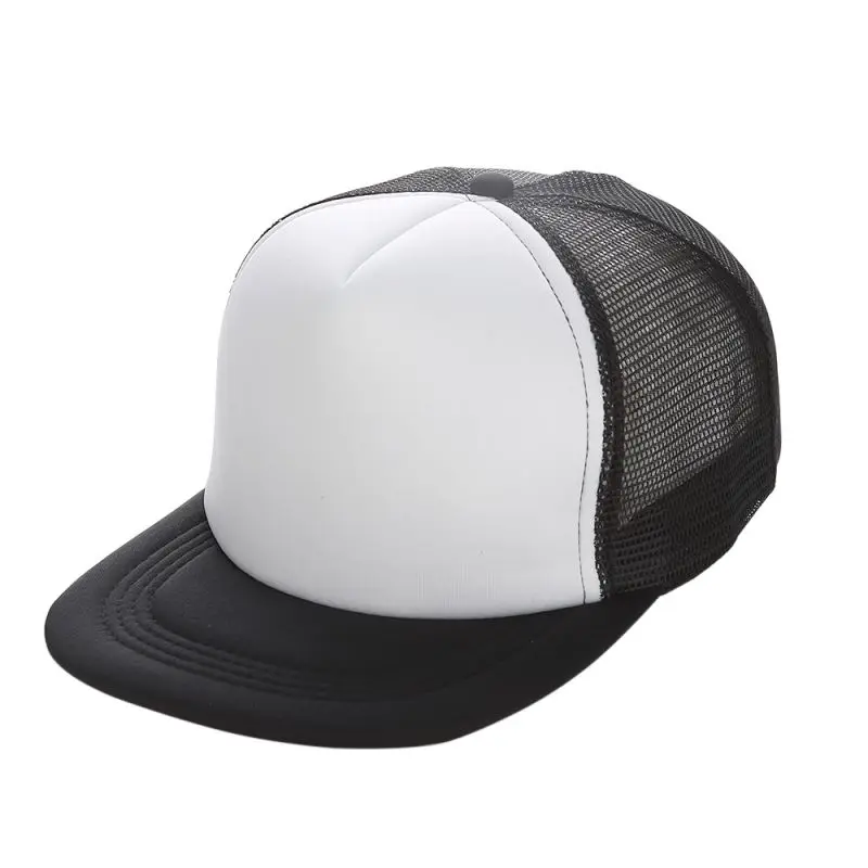 mesh snapback hats wholesale