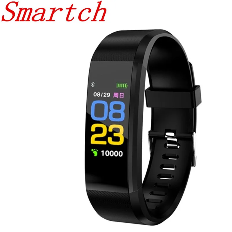 makibes smart band
