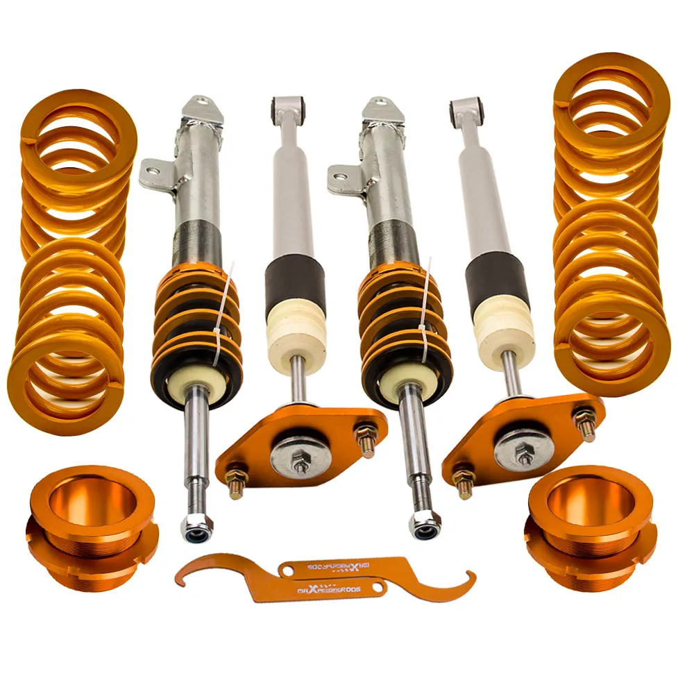 Coilover Kit Coilovers Shock Absorber For Chrysler 300 300C 300LX 300S