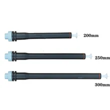 Электростатическое напыление пистолет удлинитель длинные разрядки иглы электрода держатель костюмы для YASUMOTO