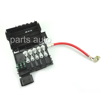 

5x 99-04 for VW JETTA GOLF MK4 Fuse Box Battery Terminal 1J0937550A 1JO937550A 1J0937550B 1JO937550B