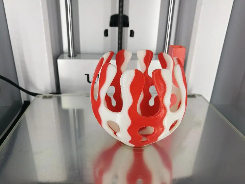 Mark2 двойной набор обновления печати для Ultimaker 2, UM2 расширенный
