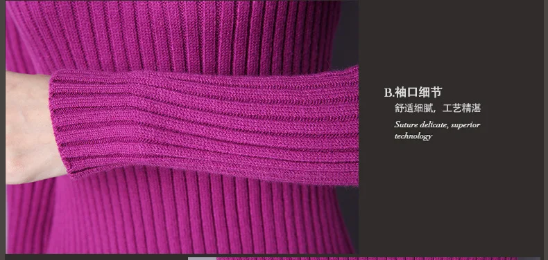 winter sweater dress long pure color Women Dresses pink red Elegant soft Knitted Sweater Dress Bodycon Slim Midi Vestidos winter sweater dress long pure color Women Dresses pink red Elegant soft Knitted Sweater Dress Bodycon Slim Midi Vestidos