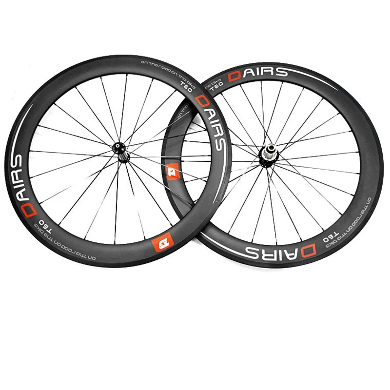 Sale DAIRS carbon road wheels 700c 60mm tubular 25mm U R36 Straight pull 20 24 G3 wheel carbon road bike wheels bicycle wheel 1490g 0 Sale DAIRS carbon road wheels 700c 60mm tubular 25mm U R36 Straight pull 20 24 G3 wheel carbon road bike wheels bicycle wheel 1490g 0