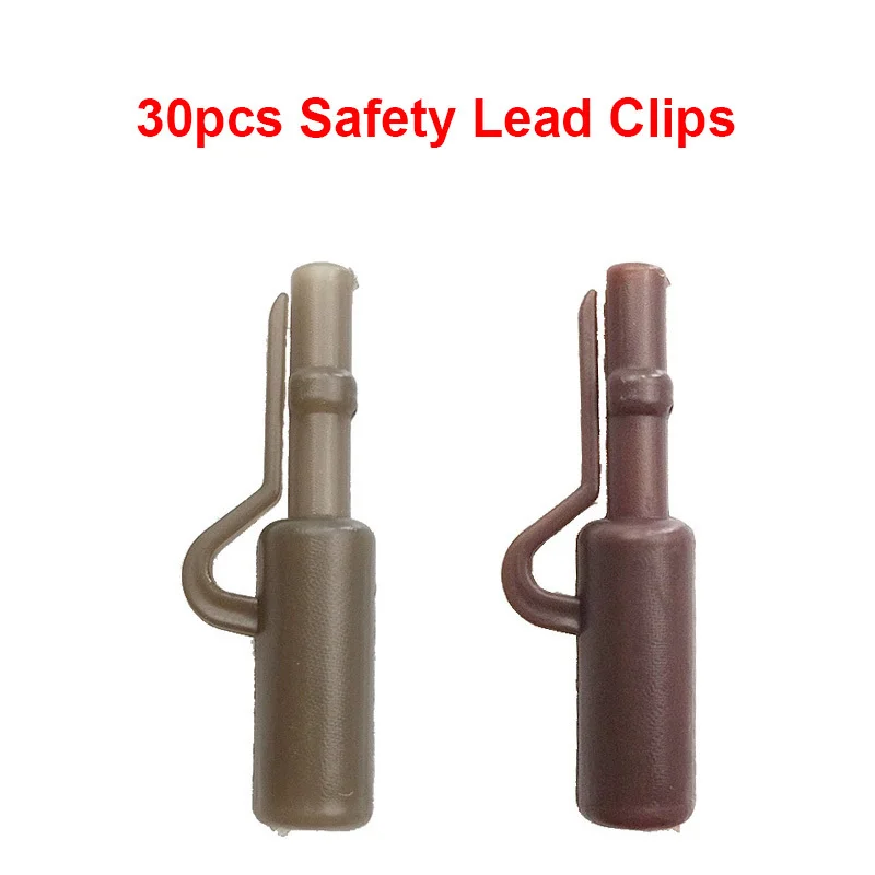 Hyaena-120pcs-Anti-Tangle-Sleeves-Tail-Rubbers-Safety-Lead-Clips-Quick-Change-Swivels-Set-With-Box (2)