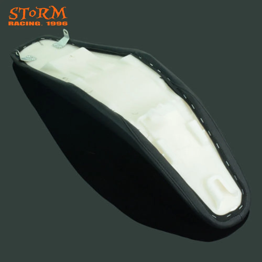 Motorcycle Foam Plastic New Seat For HONDA CRF250R CRF 250R 2014 2015 14-17 CRF450R 450R 2013 2014 2015 13-16