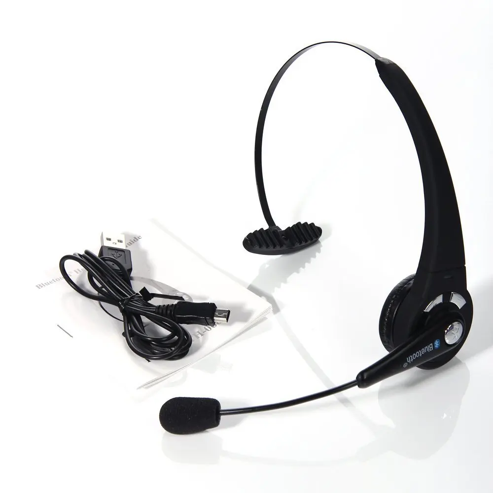 multipoint bluetooth headset 2 devices
