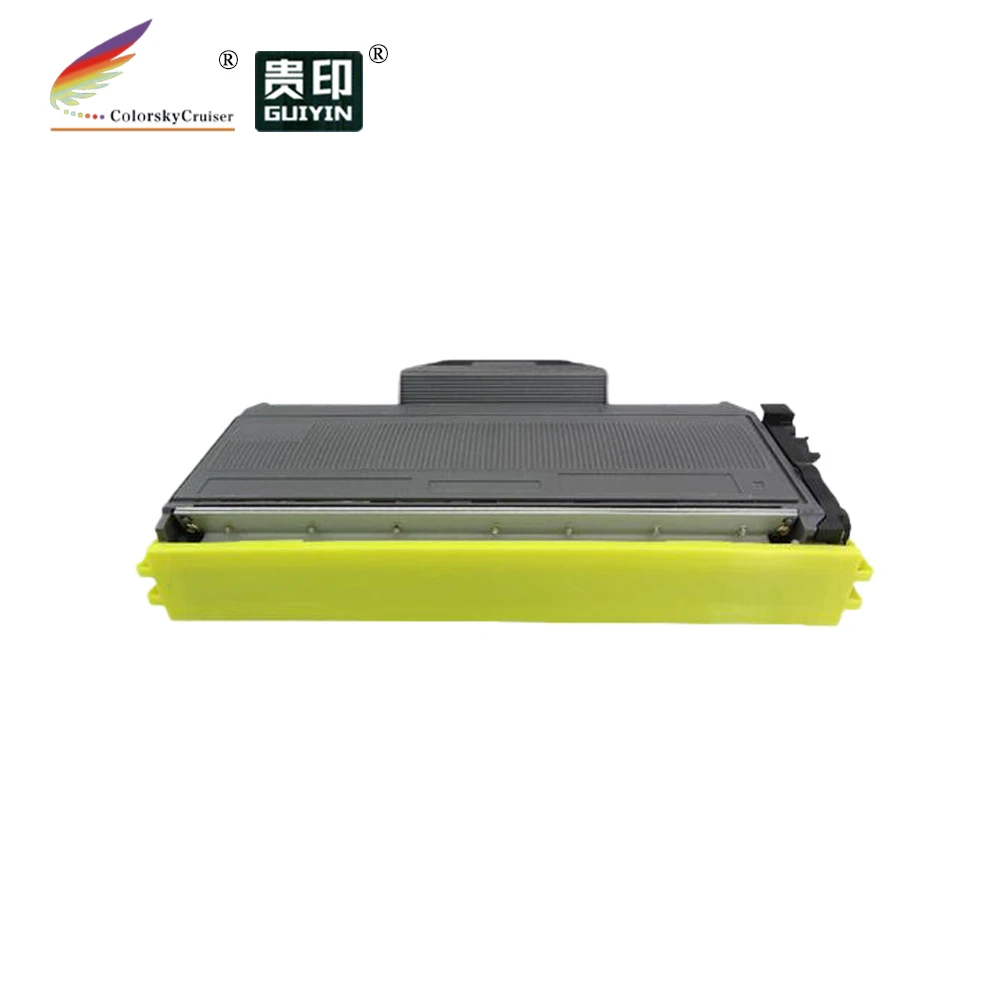 CS-TN460) совместимый картридж с тонером для Brother Intelli Fax4100 Fax4100e Fax4750 Fax4750e Fax5750 Fax5750e Fax8360P bk