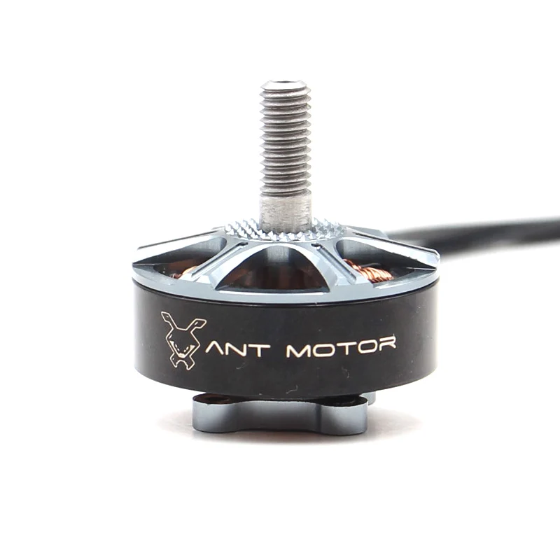 De la serie ANT 2306 1750KV 3~ 6 s/2750KV 3~ 4 s двигатель для гоночного дрона RC helicoptero