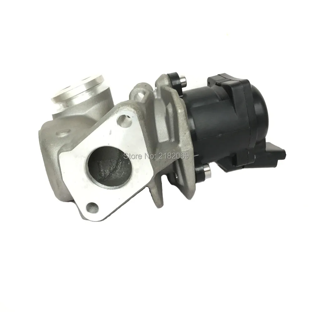 Клапан EGR для FORD C MAX FIESTA FOCUS FUSION MAZDA 2 3 1 6 161859 1338675 1439414 1479057 1526689 9685640480 216046799|valve egr|valve