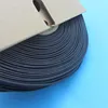 1m Heat Shrink Tubing Sleeving Heatshrink Tubing 125 Celsius Black Tube Wire Wrap Cable Kit Inner Diameter 1.5mm ► Photo 2/3