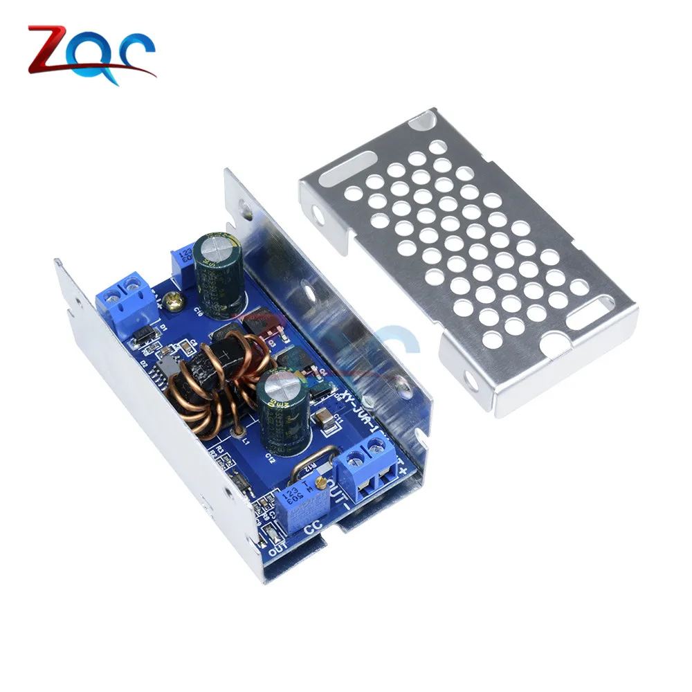 

12A 200W Adjustable DC-DC Step Down Converter Buck Power Module 4V-32V to 1.2V-32V