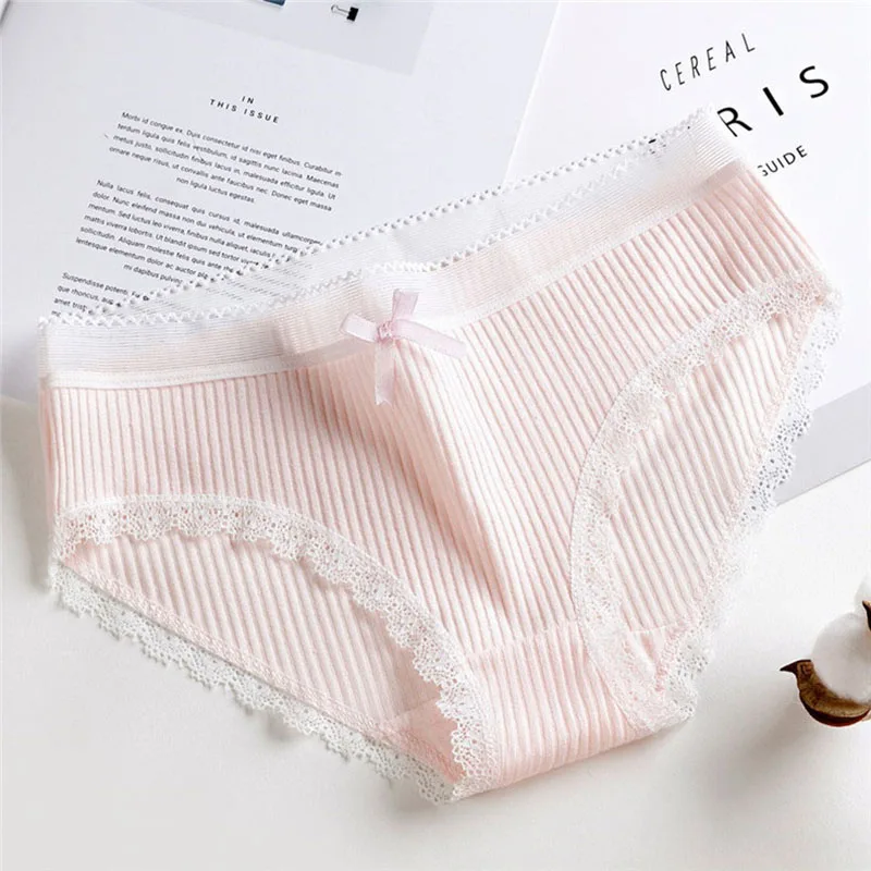 sexy lace briefs underwear women (6)