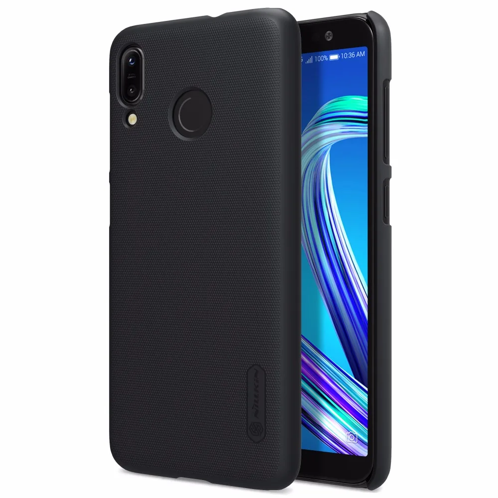 Asus Zenfone Max Pro Чехол Купить