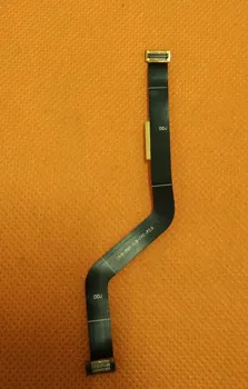 

Used Original USB Charger Board to MOtherboard FPC for Elephone S3 MT6753 Octa Core 5.2 Inch FHD free shipping