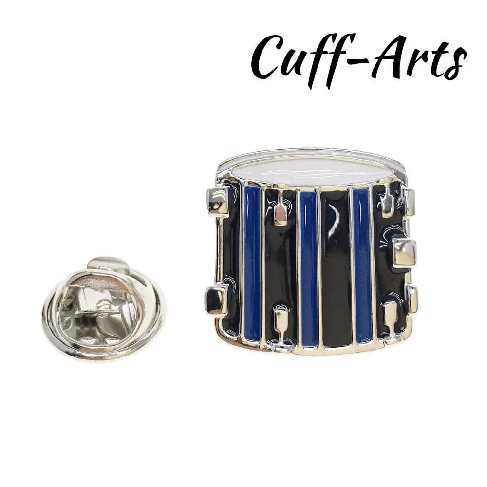 Cuff-Arts, для мужчин, очаровательное перо, с отворотом, булавка для рубашки, костюм, воротник, булавки, ювелирное изделие, подарок для мужчин, летняя мода, одежда, хороший подарок, P10103