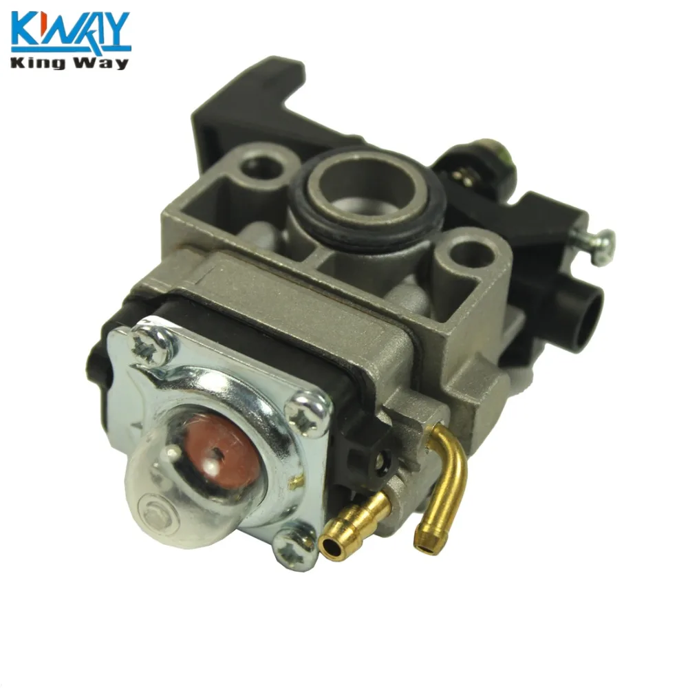 FREE SHIPPING King Way Carburetor Carb FOR HONDA GX25 GX25N GX25NT