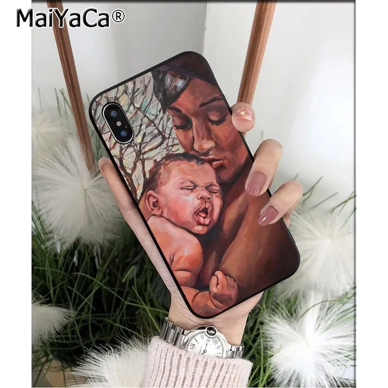 Pregnant Mom Give birth to baby