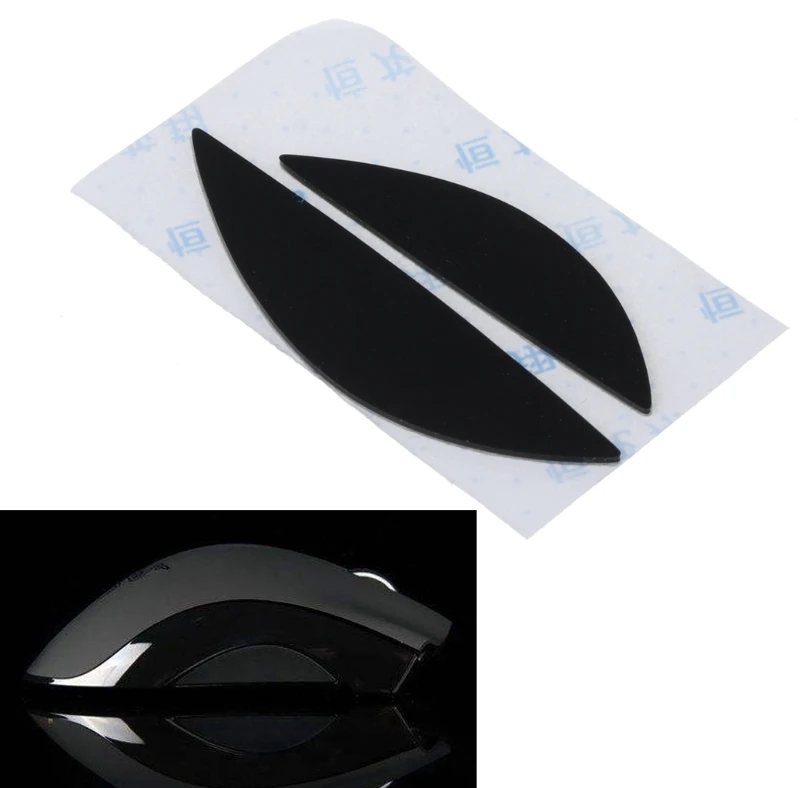 

1Pc Side Pads Mouse Feet Mouse Skates for Razer Mamba 4G