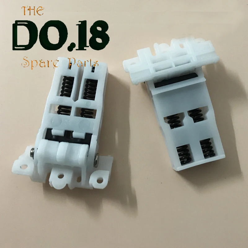 Original new JC97-03220A for Samsung SCX 4825FN 4826FN 4824FN 4828FN 4720F 4016F 4116F 4216F 5530 ADF Hinge2