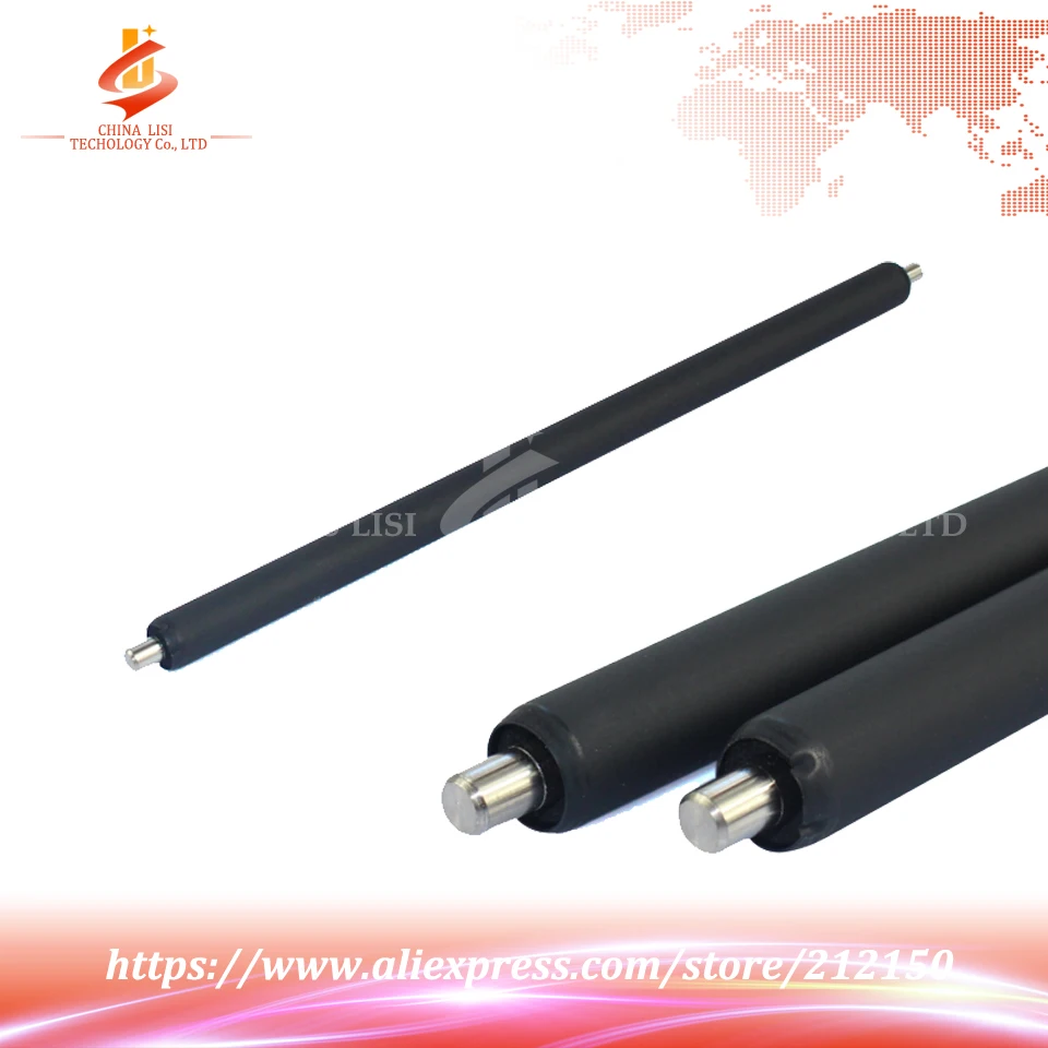 

2Pcs ALZENIT OEM New For HP CE 260 261 262 263 CP 4520 4525 Charge Roller C9730A Printer Parts