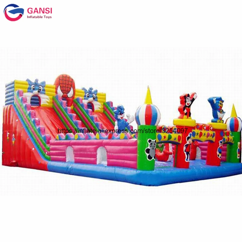 inflatable castle05_