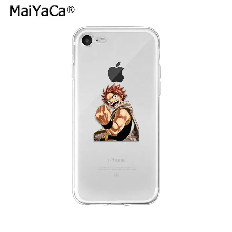 Anime Fairy Tail