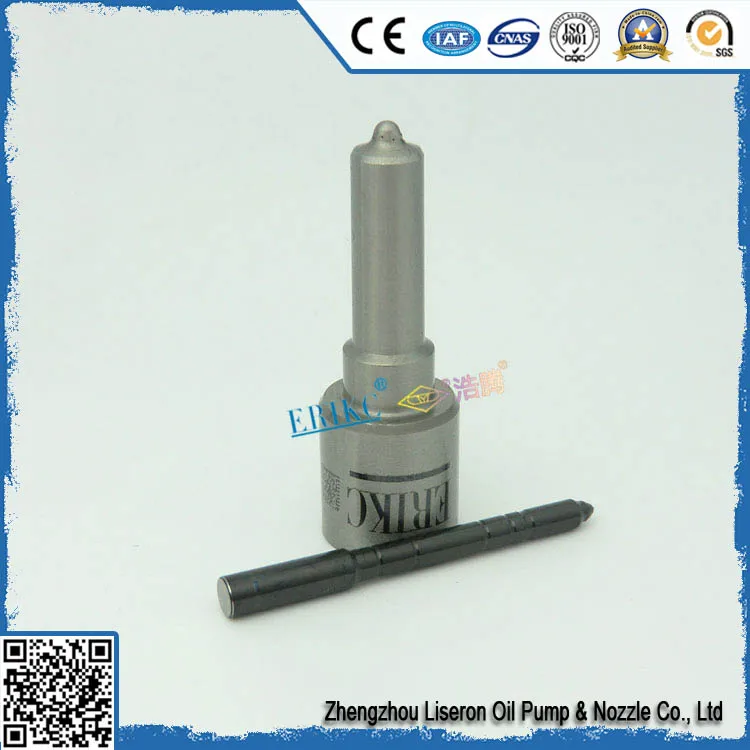 ERIKC Топливная форсунка common rail сопло DLLA150P1781 (0 433 172 088) и дизельное автомобильного