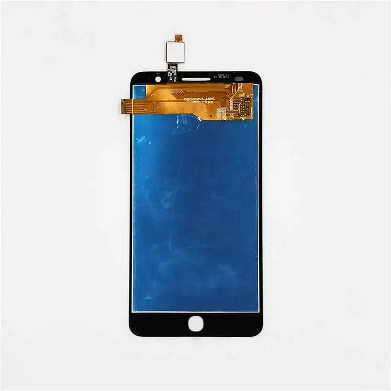 Для Alcatel One Touch Pop Star 4 3G 5022 OT5022 5022X 5022D ЖК кодирующий преобразователь сенсорного