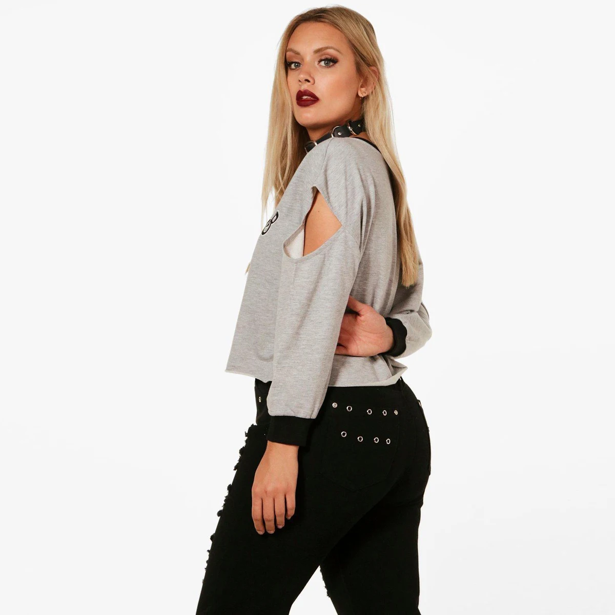 Kissmilk 2018 Plus Size Hollow Out Women Printed Sweatshirts Large Size O-neck Female Clothing Big Size Casual Lady Pullovers Kissmilk 2018 Plus Size Hollow Out Women Printed Sweatshirts Large Size O-neck Female Clothing Big Size Casual Lady Pullovers