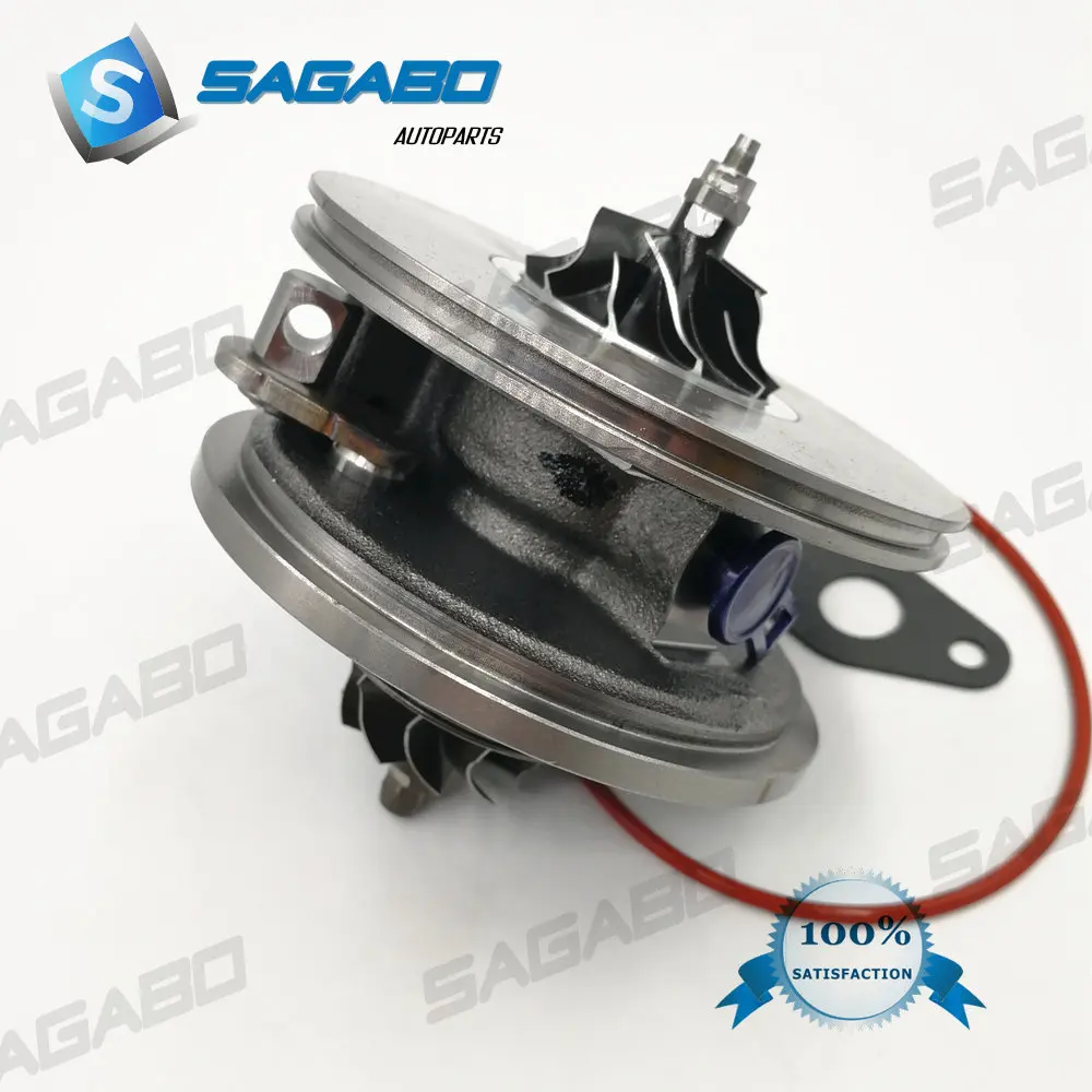 KP35 Турбокомпрессоры КЗПЧ 54359880027 54359700027 Технология Turbo Core для Альфа Ромео MiTo 1,3 T-Jet 16 V 55221160 55225439 55216672 860164