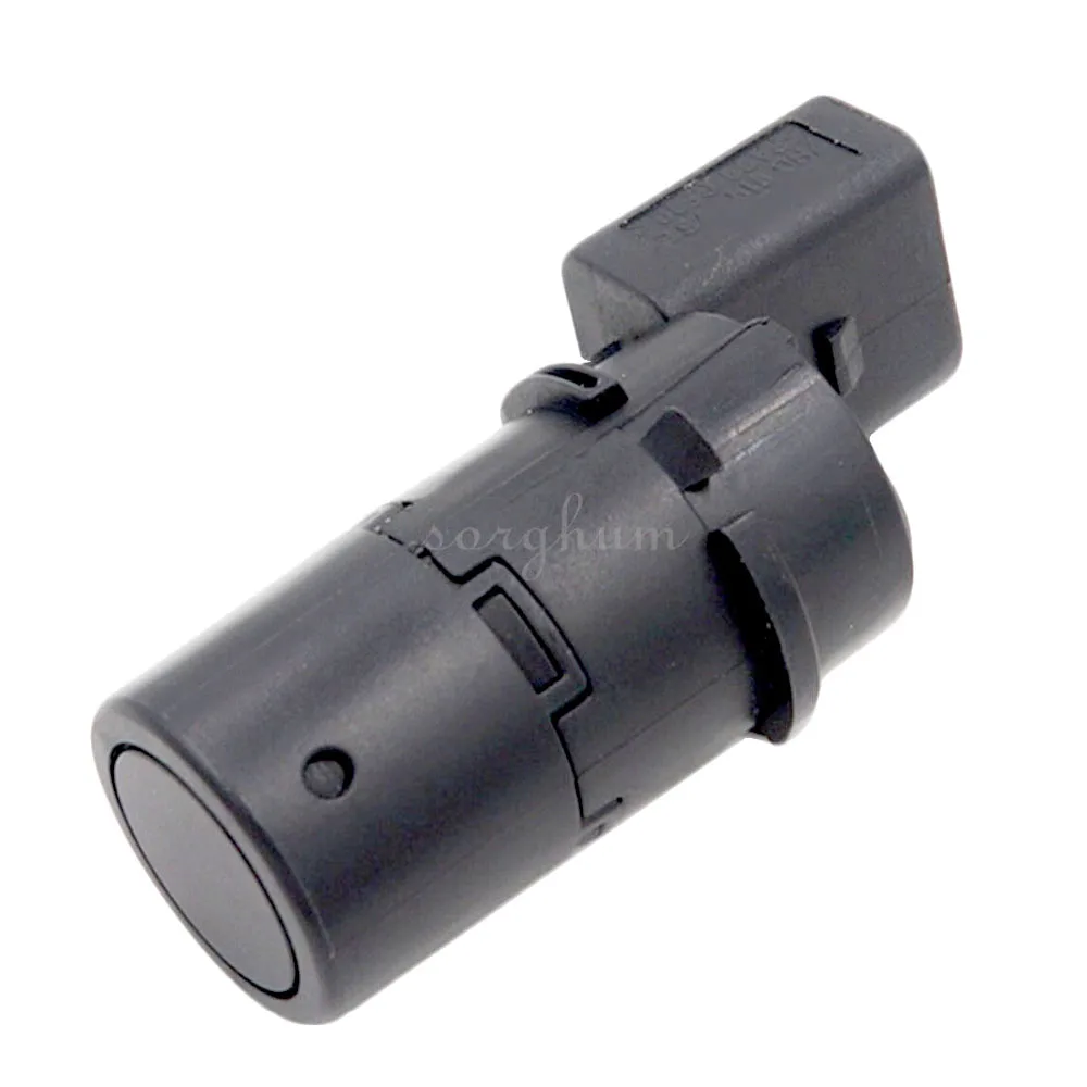 Car Parking Sensor Kit PDC For Audi A2 A3 A4 A6 A8 VW T5 7H0919275E 7H0919275B 4B0919275G 4F0898301 4F0898301A