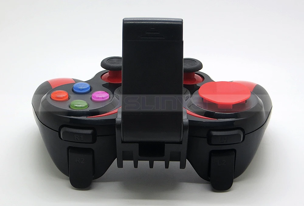 Bluetooth wireless gamepad 8041190326 (13)